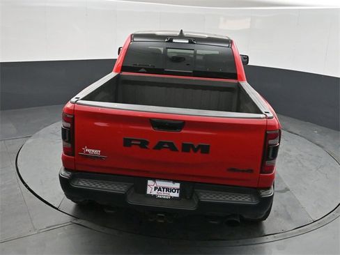 Used 2021 RAM 1500 TRX w/ TRX Level 2 Equipment Group image 31