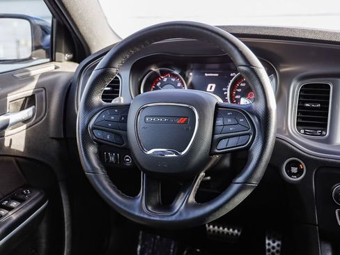 Used 2023 Dodge Charger Scat Pack RWD image 18