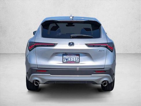 Certified 2025 Acura ADX FWD image 7