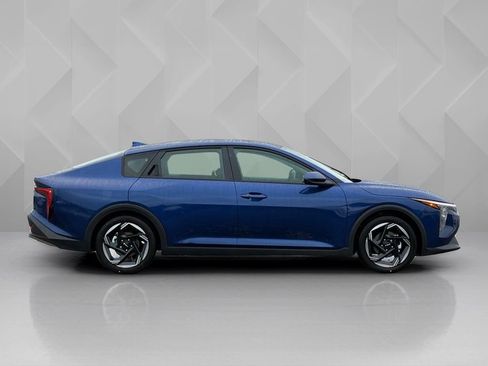 New 2026 Kia K4 GT-Line Turbo FWD image 4