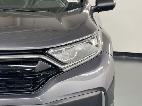 Certified 2020 Honda CR-V LX image 11