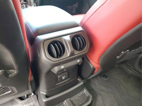 Used 2024 Jeep Wrangler Rubicon 392 image 11