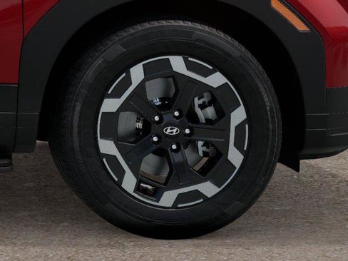 New 2026 Hyundai Santa Fe SEL w/ Tow & Go Package image 8