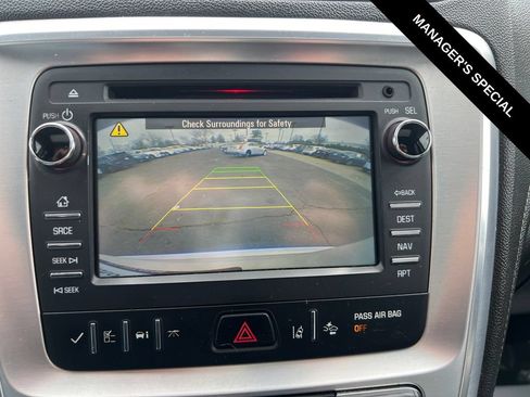 Used 2014 GMC Acadia SLT AWD/4WD image 25