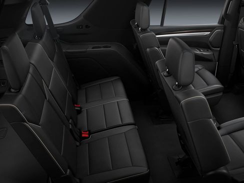 New 2026 Cadillac Escalade Luxury image 35