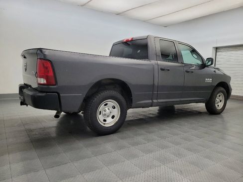 Used 2016 RAM 1500 Tradesman w/ Popular Equipment Group image 10