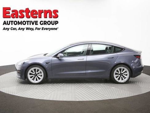 Used 2023 Tesla Model 3 Standard Range RWD image 57