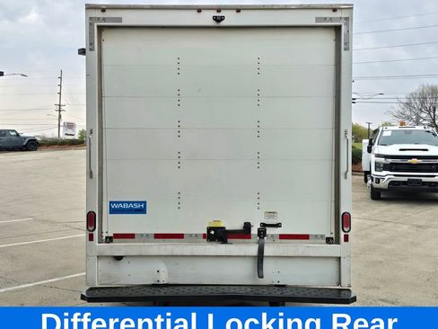 Used 2023 Chevrolet Express 4500 Extended w/ Power Convenience Package image 6