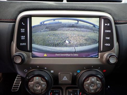 Used 2013 Chevrolet Camaro ZL1 image 16