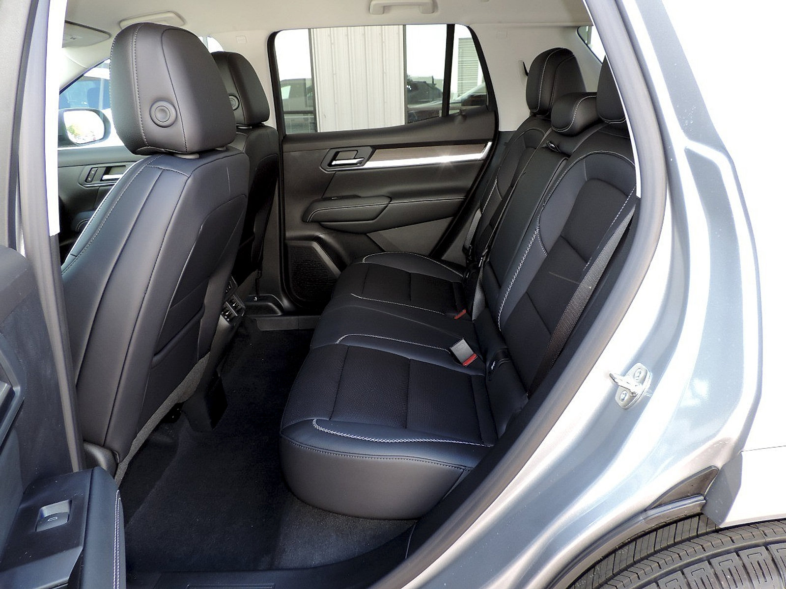 New 2027 GMC Terrain Denali AWD/4WD image 15