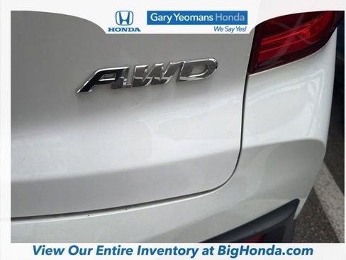 Used 2024 Honda Passport EX-L image 12