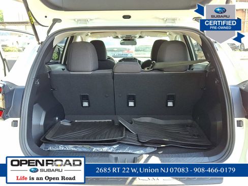 Certified 2025 Subaru Crosstrek 2.0i image 28