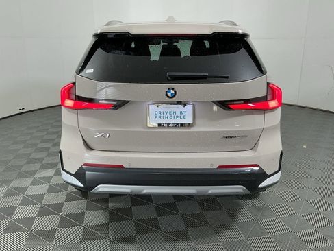 New 2026 BMW X1 xDrive28i w/ Convenience Package image 6