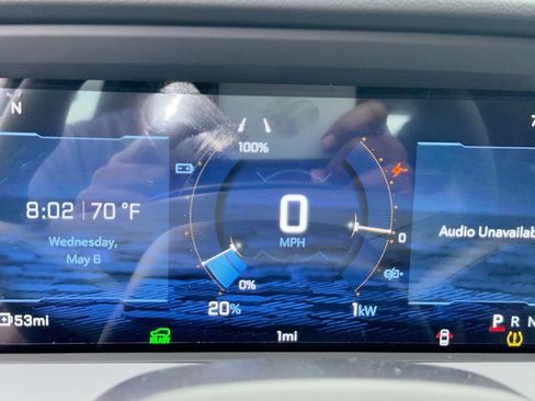 New 2027 Chevrolet Bolt LT FWD image 21