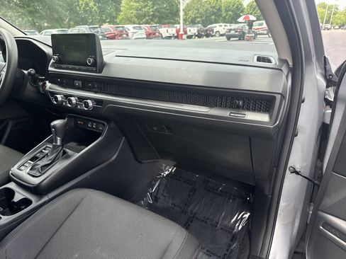 Used 2023 Honda CR-V EX image 25
