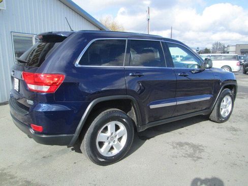 Used 2012 Jeep Grand Cherokee Laredo image 6