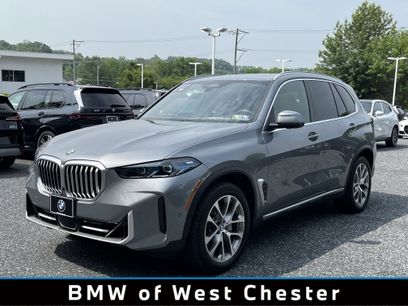 Certified 2024 BMW X5 xDrive40i