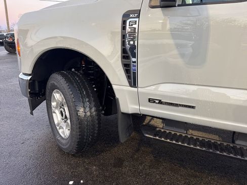 New 2026 Ford F350 XLT w/ FX4 Off-Road Package image 9