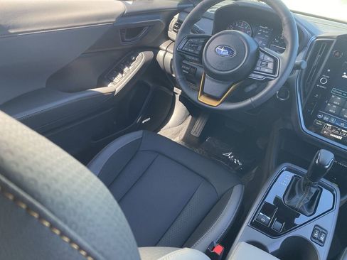 New 2026 Subaru Crosstrek 2.5i Wilderness image 10