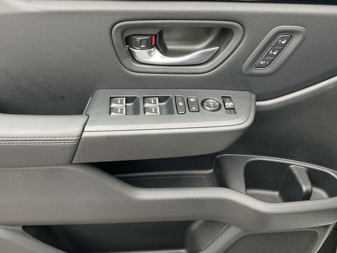 New 2025 Honda Pilot EX-L image 13