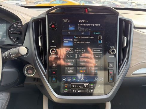 Certified 2025 Subaru Forester Premium w/ Convenience Package #2 image 35