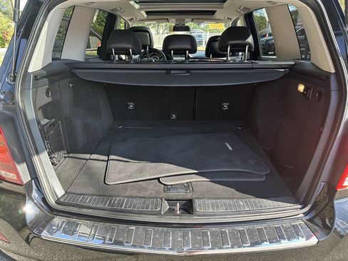 Used 2015 Mercedes-Benz GLK 350 4MATIC image 16
