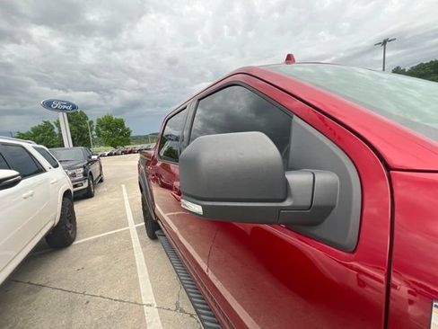 Used 2018 Ford F150 XLT w/ Equipment Group 302A Luxury AWD/4WD image 23