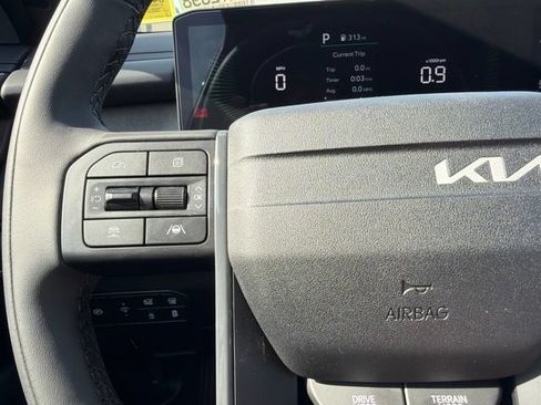 New 2027 Kia Telluride EX X-Line AWD/4WD image 24