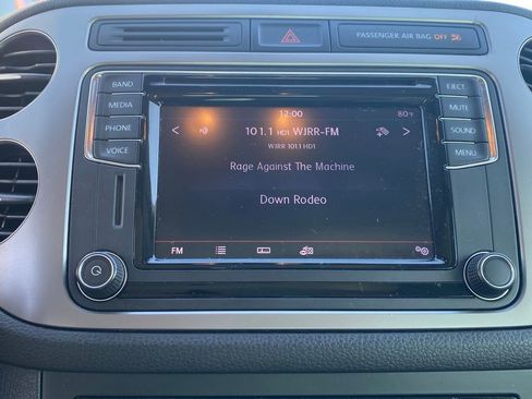 Used 2017 Volkswagen Tiguan Wolfsburg Edition AWD/4WD image 21