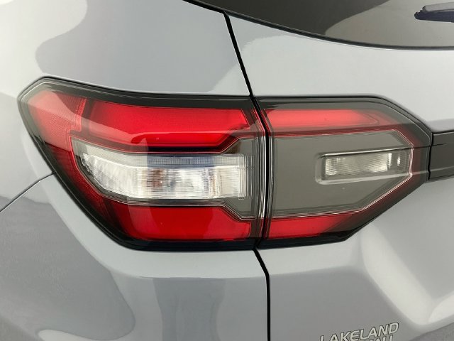 Used 2025 Honda Pilot TrailSport image 26