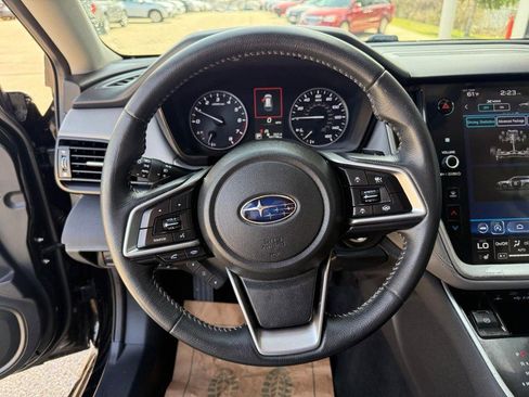 Used 2022 Subaru Outback Premium AWD/4WD image 20
