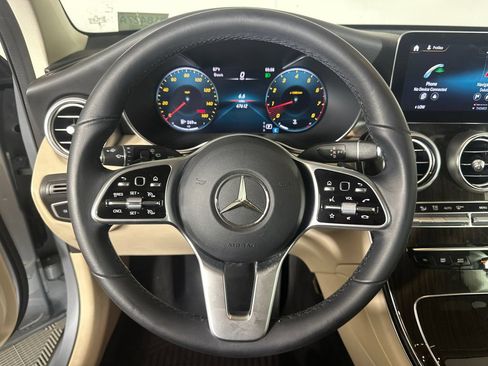 Certified 2021 Mercedes-Benz GLC 300 image 26