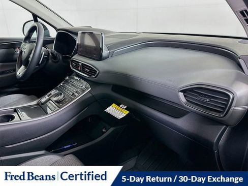 Certified 2023 Hyundai Santa Fe SEL image 31