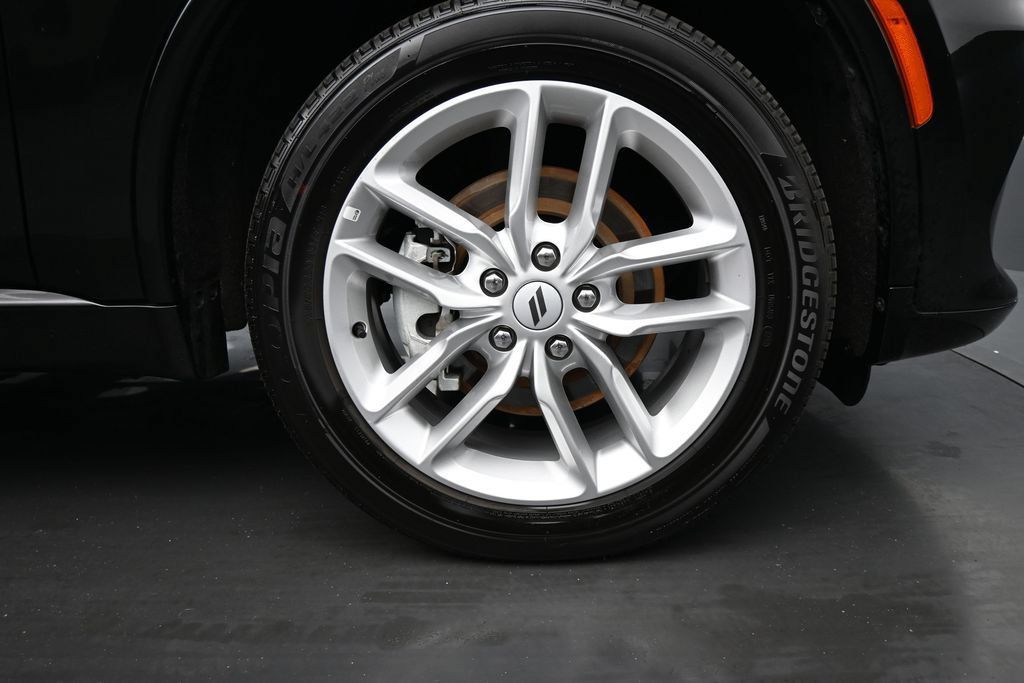 Used 2026 Dodge Durango GT AWD/4WD image 10