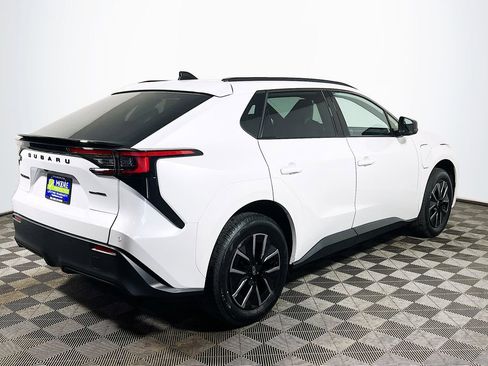 New 2026 Subaru Solterra Premium image 7