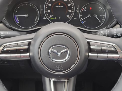 New 2026 MAZDA CX-50 2.5 Hybrid w/ Weather Package AWD/4WD image 23