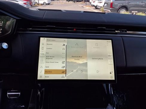 Used 2024 Land Rover Range Rover Sport Dynamic SE image 19