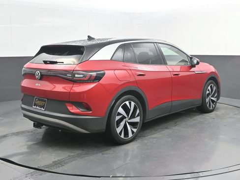 Used 2021 Volkswagen ID.4 Pro S RWD image 7