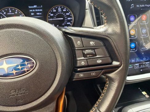 Used 2024 Subaru Crosstrek 2.5i Wilderness AWD/4WD image 13