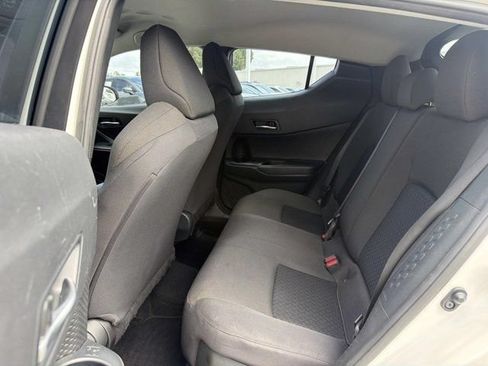 Certified 2025 Toyota Camry XSE FWD image 13