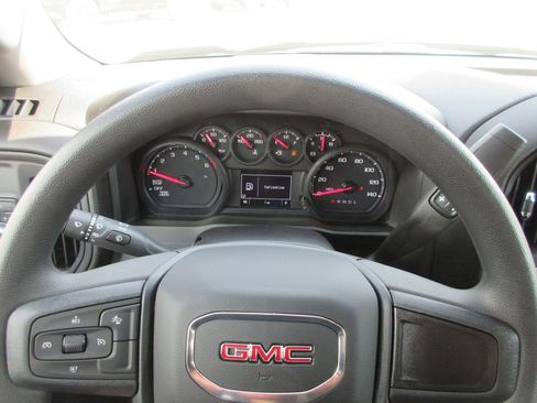 New 2026 GMC Sierra 1500 Pro w/ Pro Value Package RWD image 16