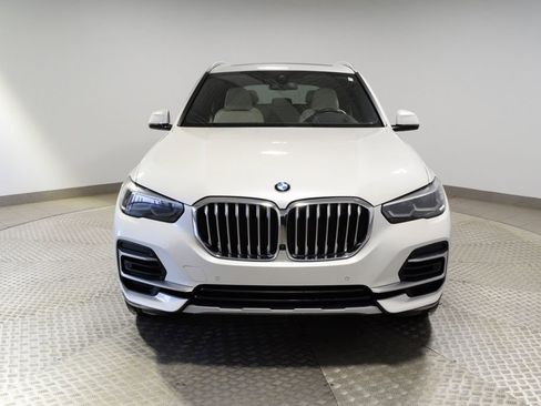 Used 2022 BMW X5 xDrive40i w/ Luxury Seating Package image 8
