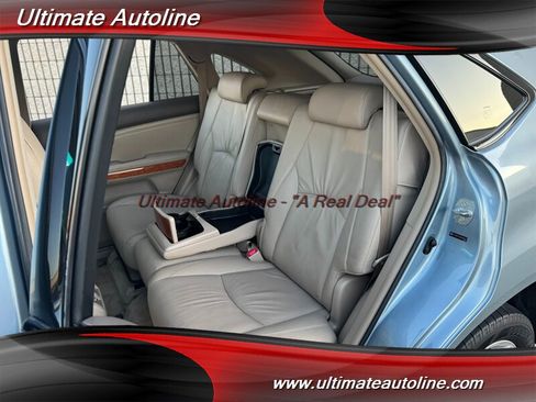 Used 2006 Lexus RX 330 Base image 28