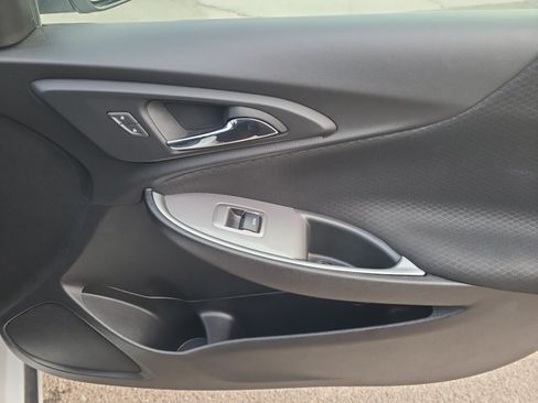 Used 2025 Chevrolet Malibu LT FWD image 31
