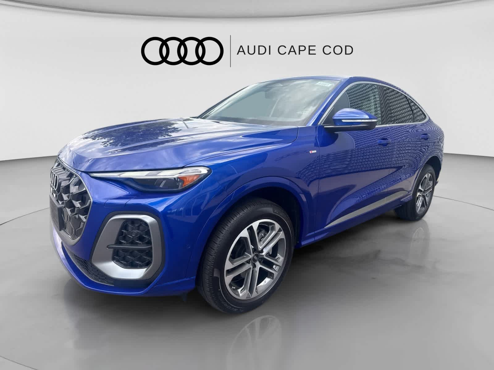New 2026 Audi Q5 Premium AWD/4WD image 3