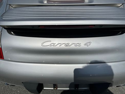 Used 1999 Porsche 911 GT3 RS image 28