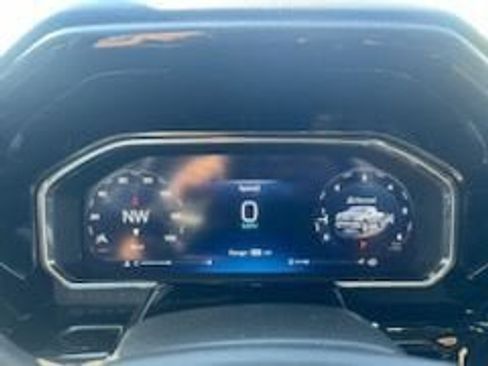 New 2026 Chevrolet Silverado 1500 RST w/ RST All Star Premium Package AWD/4WD image 12