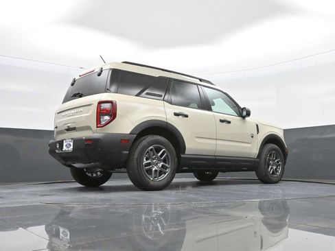 New 2025 Ford Bronco Sport Big Bend w/ Convenience Package image 59
