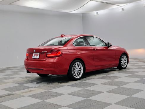 Used 2016 BMW 228i xDrive 228i xDrive image 9
