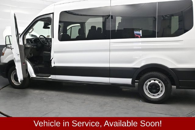 Used 2024 Ford Transit 350 XL RWD image 34